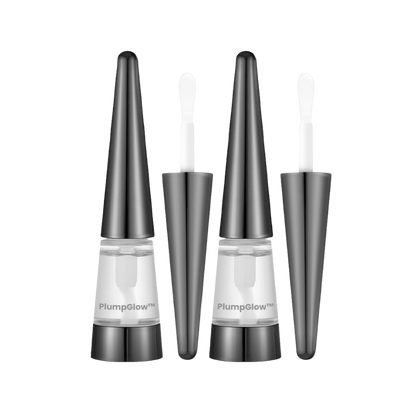 PlumpGlow™ | Lippen-Gloss mit Plumping-Effekt