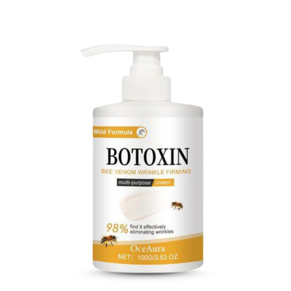 Venomé™ | Botox Faltenstraffende Creme