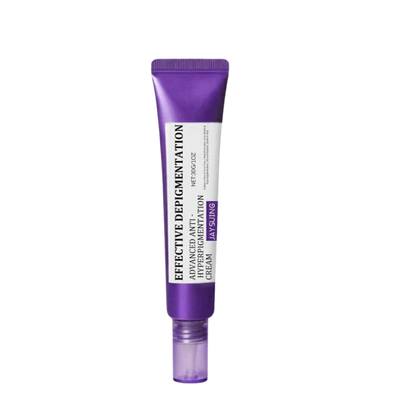 BrillaSkin™ | Fortschrittliche Anti-Hyperpigmentierungscreme