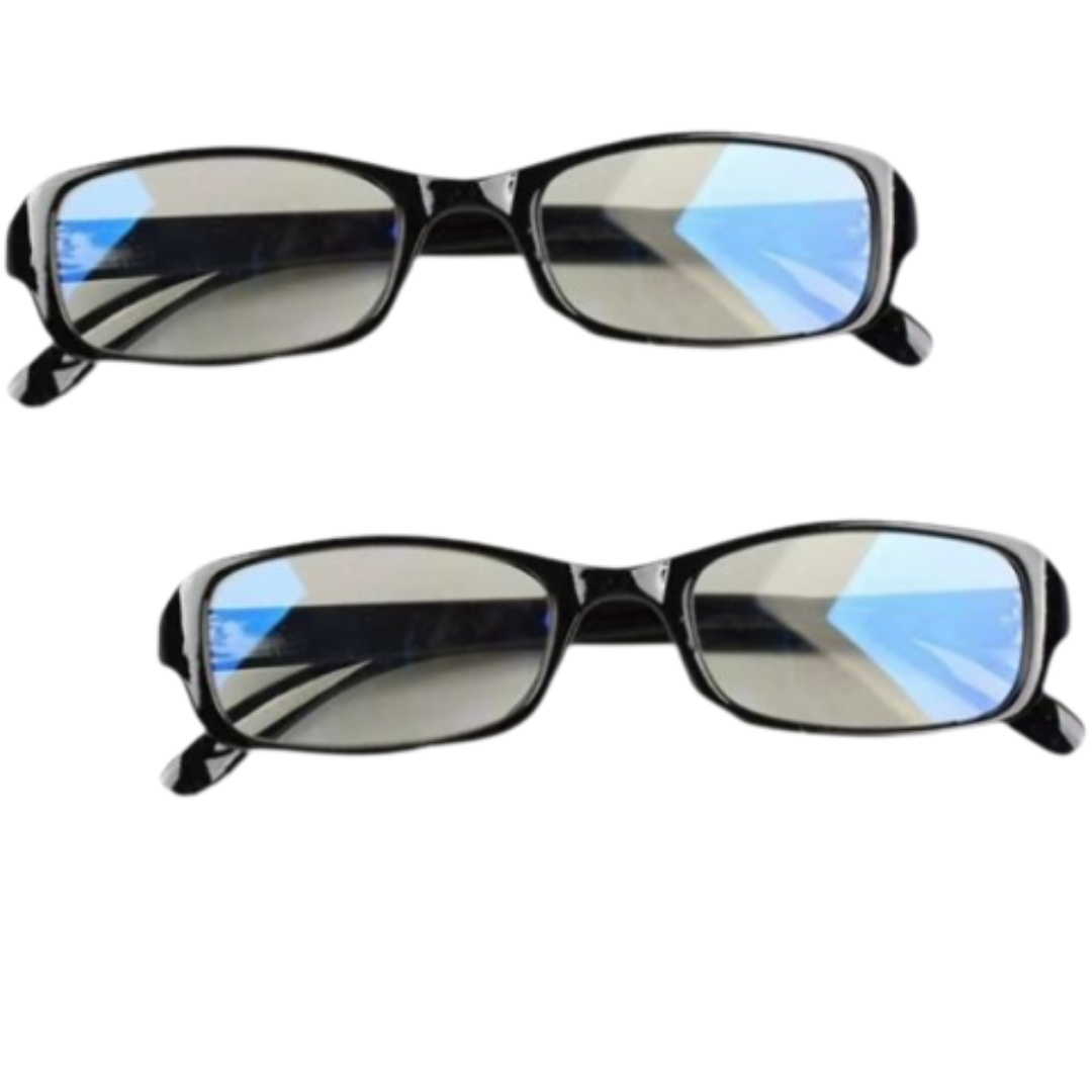 VisionClear™ | Autofokus-Brille