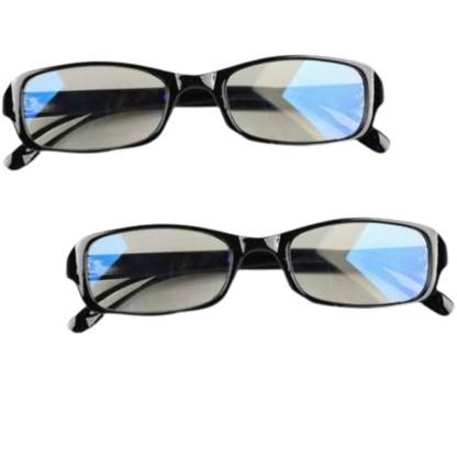 VisionClear™ | Autofokus-Brille