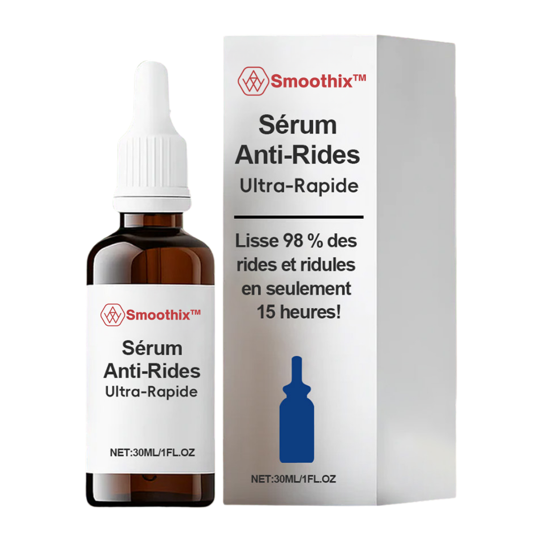 Smoothix™ | Botox-Lösung