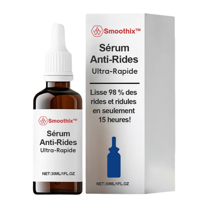 Smoothix™ | Botox-Lösung