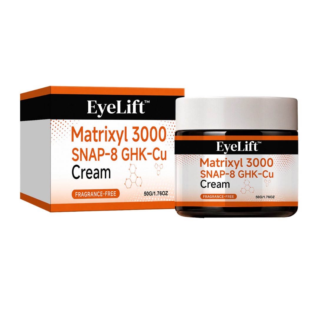 EyeLift™ | Straffende Augenlidcreme