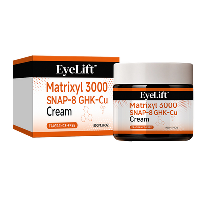 EyeLift™ | Straffende Augenlidcreme