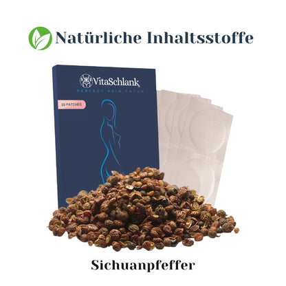 VitaSchlank™ | Schlankheitspflaster