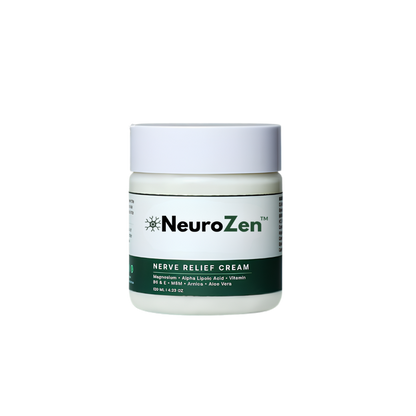 NeuroZen™ Nervenpflege-Creme