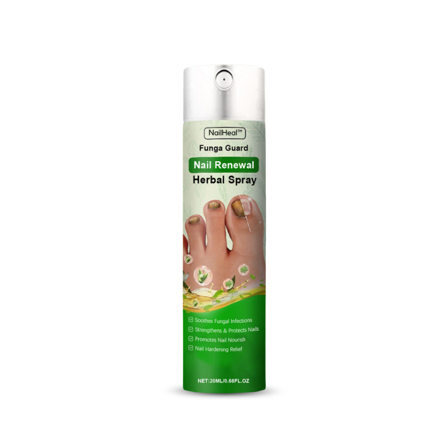 NailHeal™ spray