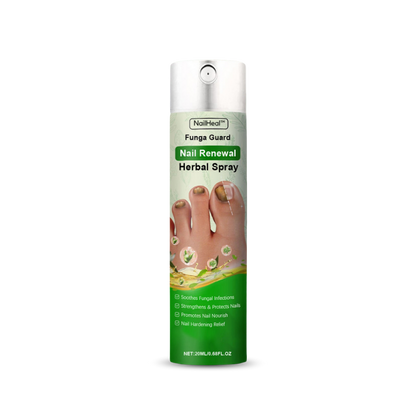 NailHeal™ spray