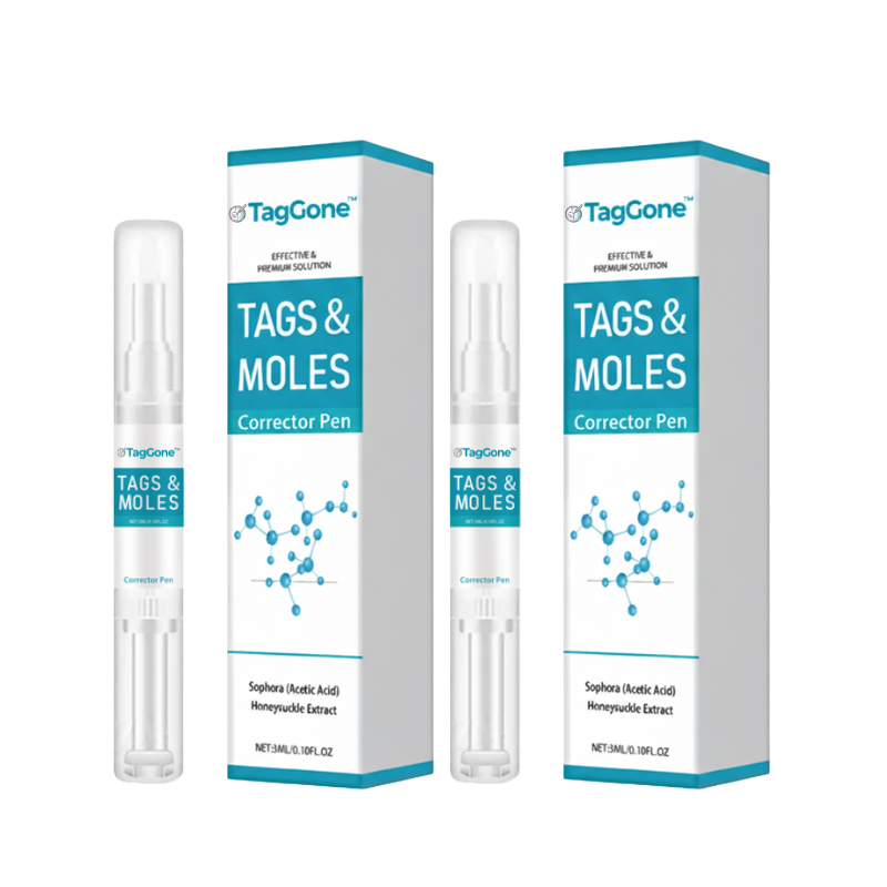 TagGone™ | Tags- und Muttermalentferner