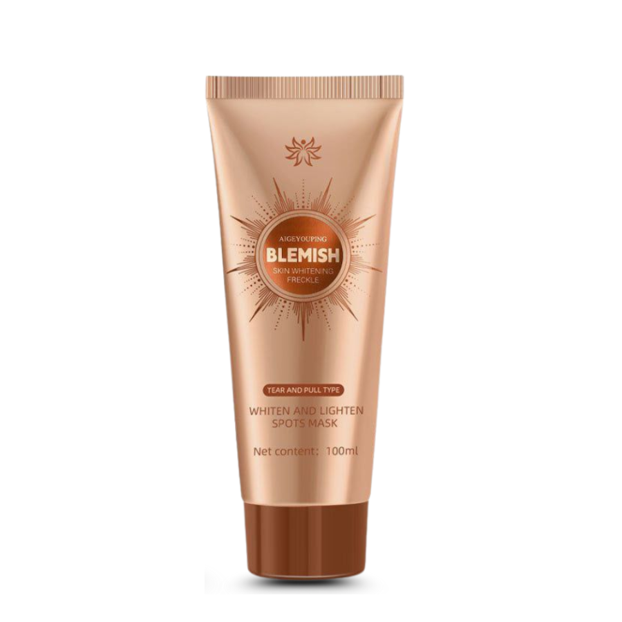 GlowPeel™ | Peeling-Gesichtsmaske