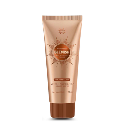 GlowPeel™ | Peeling-Gesichtsmaske