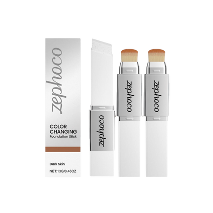SkinBlend™ | Sag unebenem Hautbild Lebewohl und erhalte in Sekunden einen makellosen Teint!