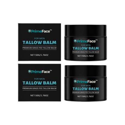 PrimeFace™ | Faltenrepair Talg-Balsam