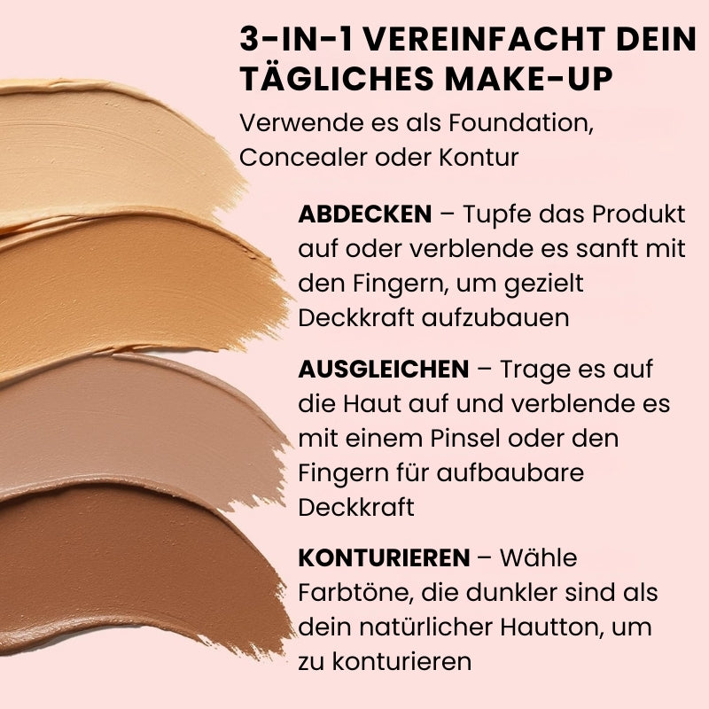 Vibriance™ | All-in-One-Complexion-Stick