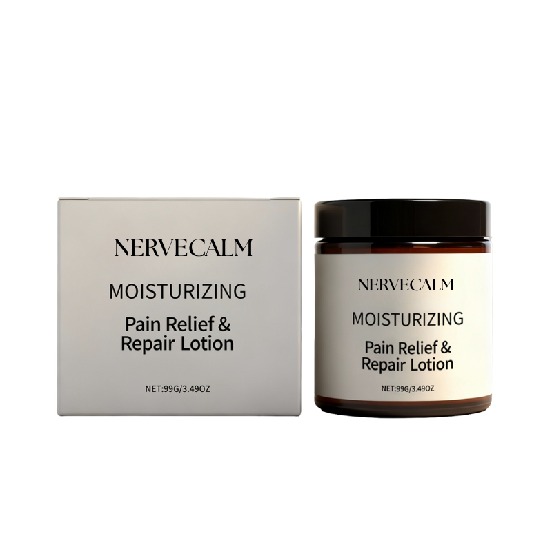 NerveCalm™ | Schmerz- & Regenerationslotion