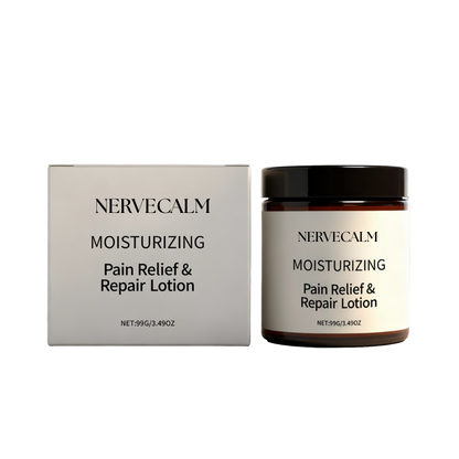 NerveCalm™ | Schmerz- & Regenerationslotion