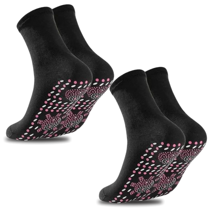 NeuroSox™ | Selbstheizende Neuropathie-Socken