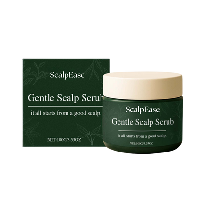 ScalpEase™  | Hautcreme