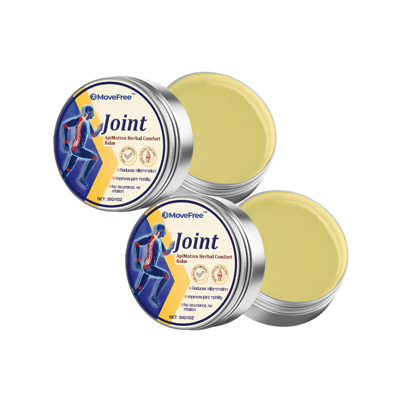 MoveFree™ | Motion+ Kräuter Gelenkkomfort Balsam