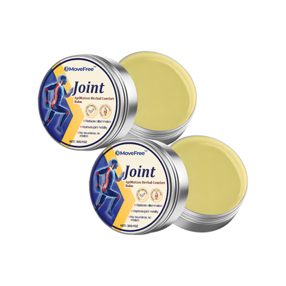 MoveFree™ | Motion+ Kräuter Gelenkkomfort Balsam