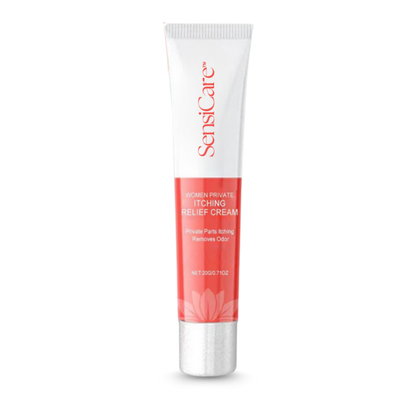 SensiCare™ | Frauen Intimjuckreiz Linderung Creme