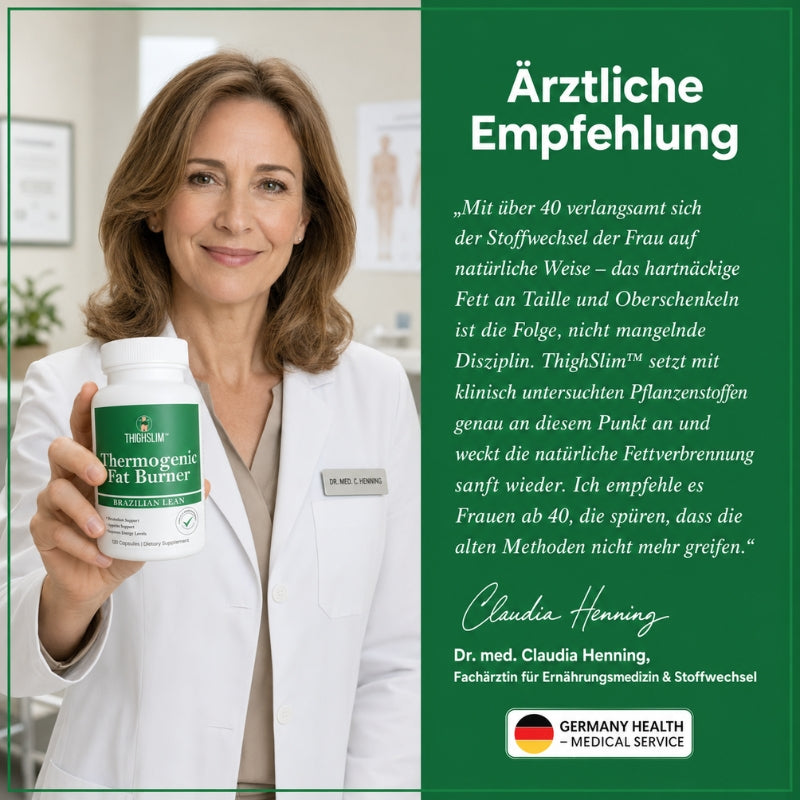 ThighSlim™ | Taillen- & Oberschenkel-Schlankmacher für Frauen ab 40