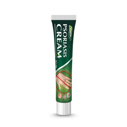 PsoriaCalm™ | Ekzem- und Psoriasis-Creme