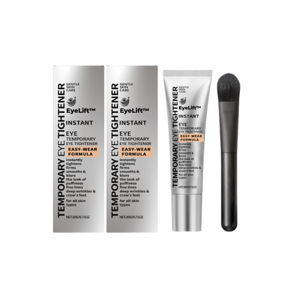 EyeLift™ | Entfernt 98 % aller Augenringe & Falten sofort!
