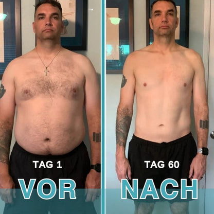 VitalCore™ | Leistungsstarke Shaping-Weste