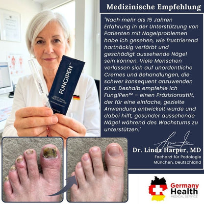 FungiPen™ | Antipilz-Behandlungsstift