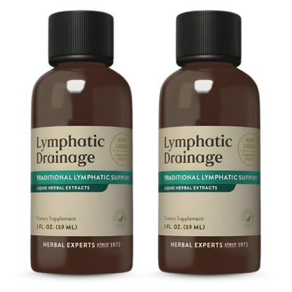 LymphaOff™ | Flüssige Lymphdrainage‑Tropfen