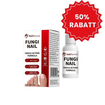 NailRevive™ | Antipilz-Tropfen