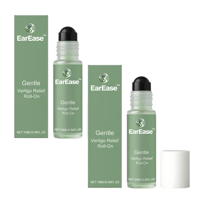 EarEase™ | Sanfte Schwindel-Linderung Roll-On