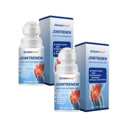 JointHeal™ | Gelenkpflege-Gel-Roller