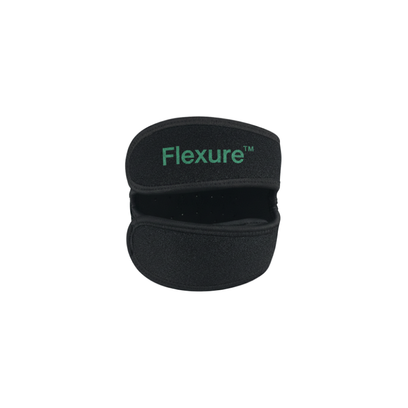 Flexure™ | Knieausrichtungs-Stütze
