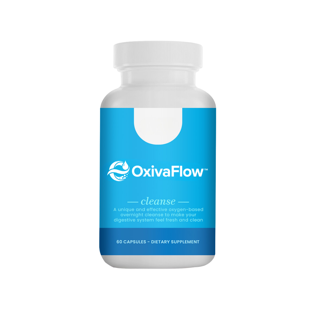 OxivaFlow™ | Magnesiumoxid-basiertes Nahrungsergänzungsmittel für die Verdauung