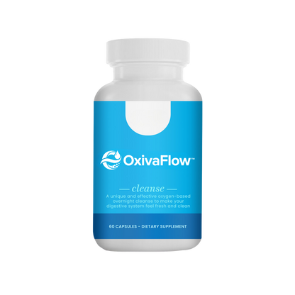OxivaFlow™ | Magnesiumoxid-basiertes Nahrungsergänzungsmittel für die Verdauung