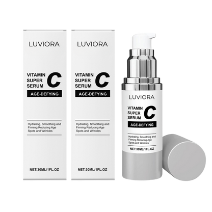Luviora™ | Anti-Aging-Serum