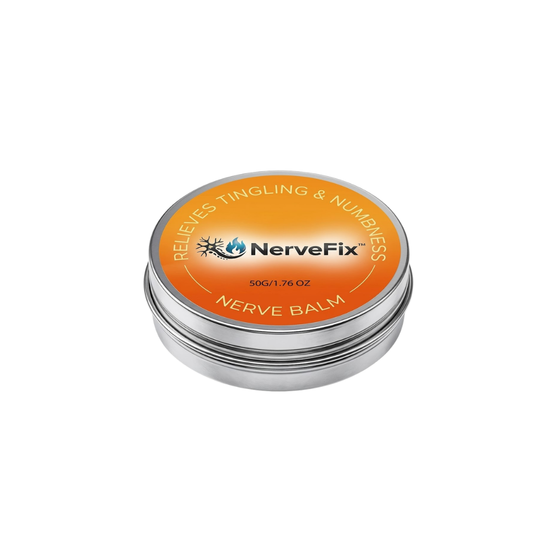 NerveFix™  | Nervenbalsam