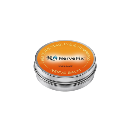 NerveFix™  | Nervenbalsam
