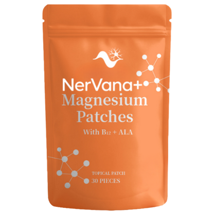 NerVana+™ | Magnesiumpflaster