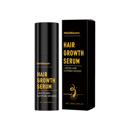 HairBloom™ | Haarwachstumsspray