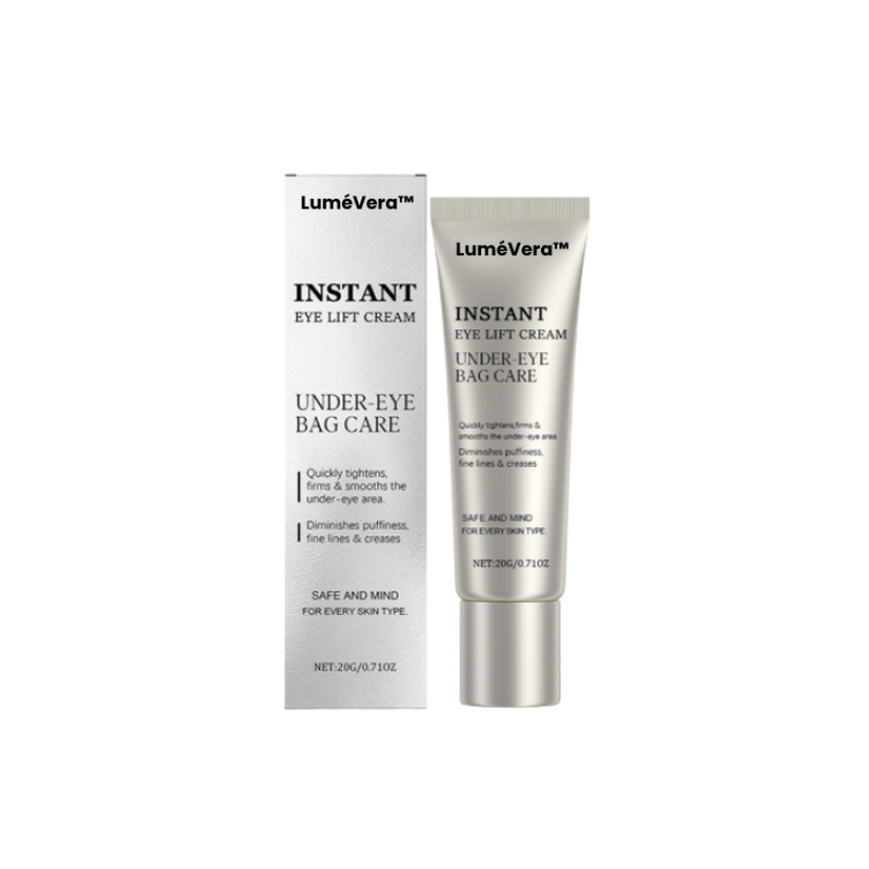 LuméVera™ | Eye-Lift-Creme