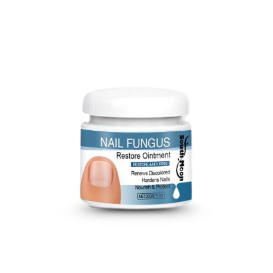 Nailixir™ | Nagelpilzbehandlungssalbe