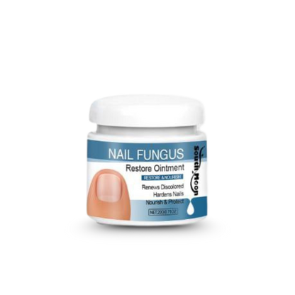 Nailixir™ | Nagelpilzbehandlungssalbe