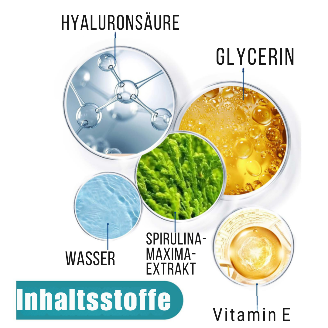 AgeDef™ | Augencreme