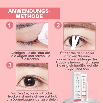 LidLifty™ | Doppelaugenlid-Formungscosmetik