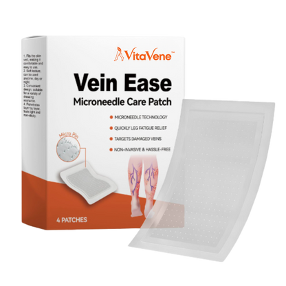 VitaVene™ | Natürliche Venenpflege-Kapseln