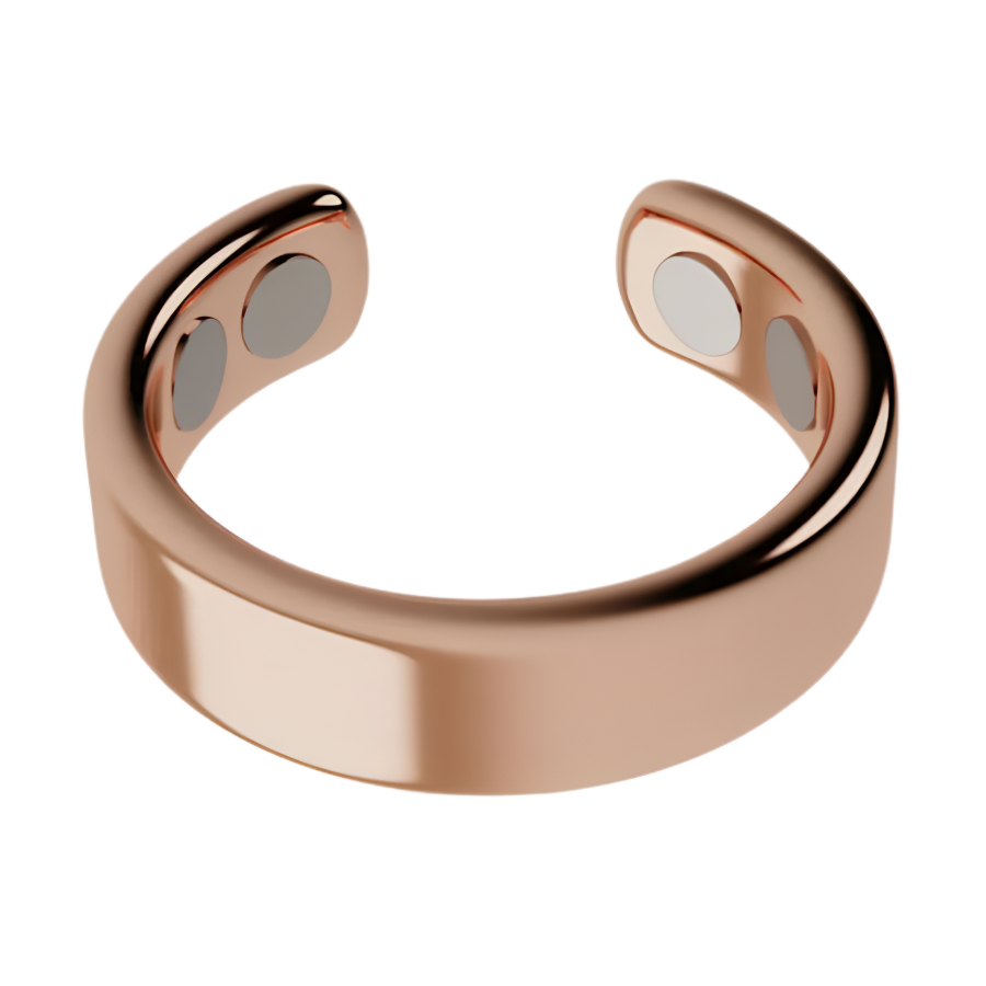 SlimRing™ | Magnetring